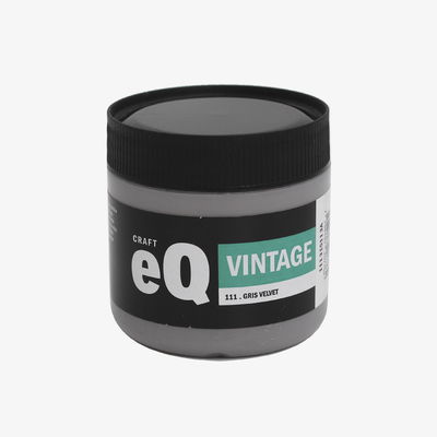 111 Gris Velvet | x200cc Vintage eQ