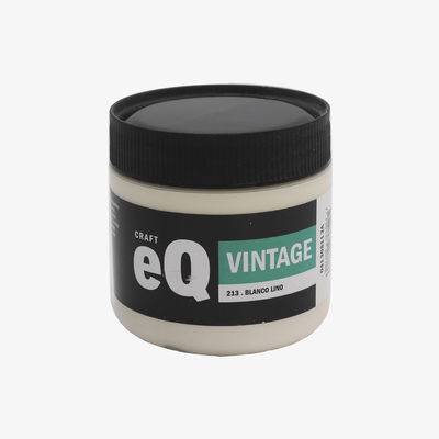 213 Blanco Lino | x200cc Vintage eQ