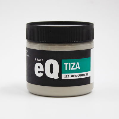 112 Gris Campestre | x200cc Tiza eQ
