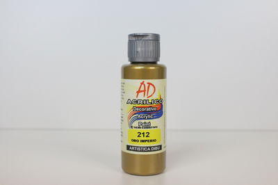 212 Oro Imperio | x60ml AD