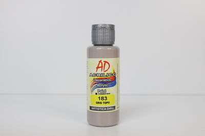 183 Gris Topo | x60ml AD