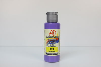174 Lavanda | x60ml AD