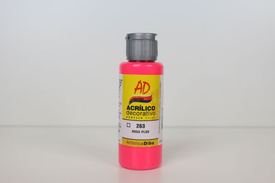 263 Rosa Flúo | x60ml AD