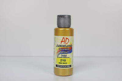 210 Oro Rico | x60ml AD