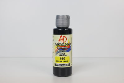 190 Gris de Payne | x60ml AD