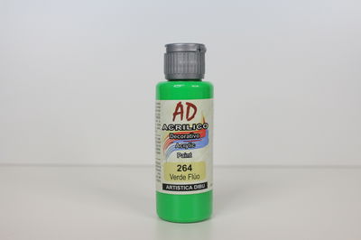 264 Verde Flúo | x60ml AD