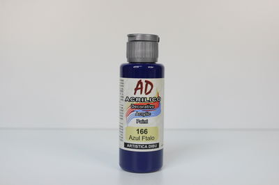 166 Azul Ftalo | x60ml AD