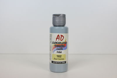 162 Azul Ceniza | x60ml AD