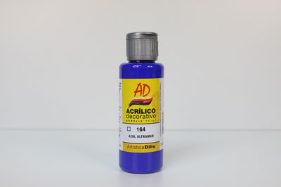 164 Azul Ultramar | x60ml AD