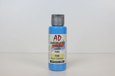 159 Azul Celeste | x60ml AD