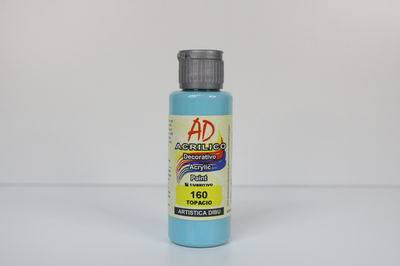 160 Topacio | x60ml AD