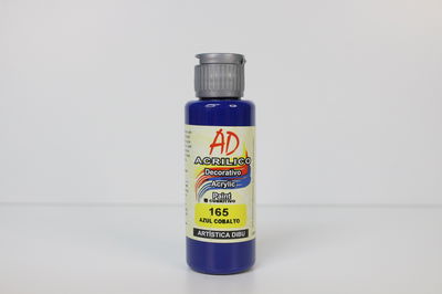 165 Azul Cobalto | x60ml AD