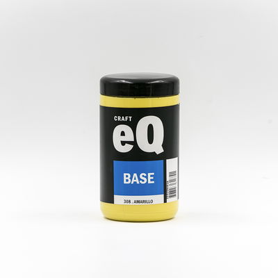 308 Amarillo | x400cc Base eQ