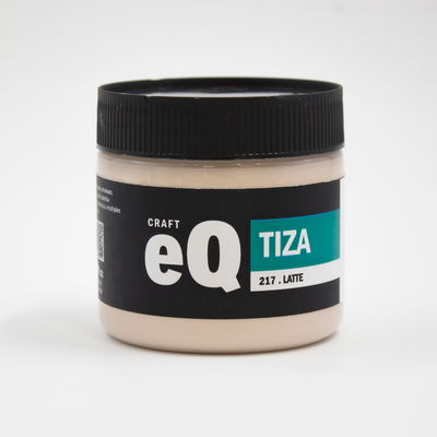 217 Latte | x200cc Tiza eQ