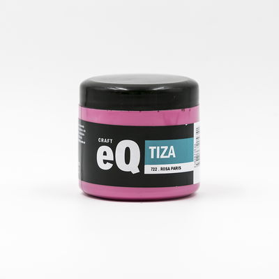 722 Rosa Paris | x200cc Tiza eQ