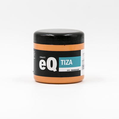600 Anaranjado | x200cc Tiza eQ