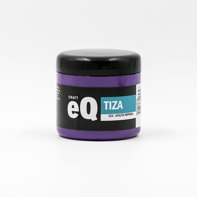 520 Violeta Imperial | x200cc Tiza eQ
