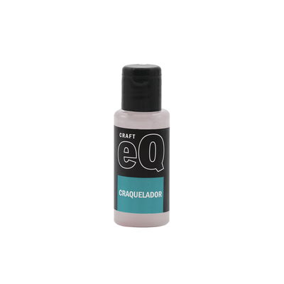 Craquelador de 1 Componente x50cc eQ