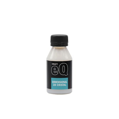 Dimensional 3D Cristal | x100cc eQ