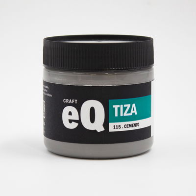 115 Cemento | x200cc Tiza eQ