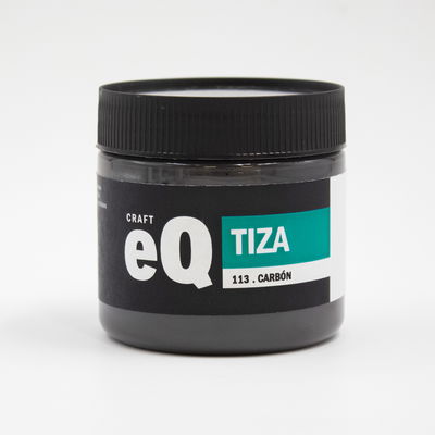 113 Carbón | x200cc Tiza eQ