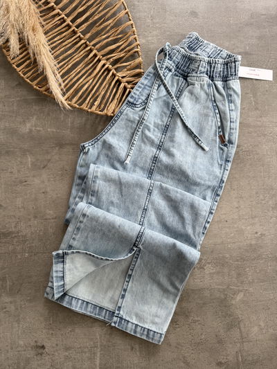 Jeans finito tajo 