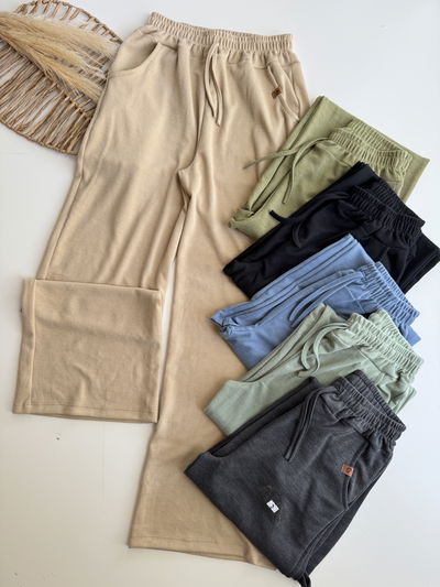 Palazos de panal rústico 