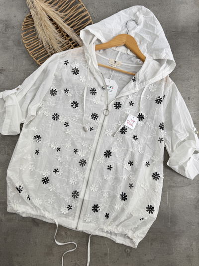 Campera importada Italiana 