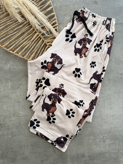 Pantalón pijama