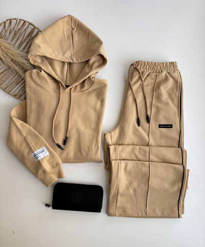Conjunto algodón 