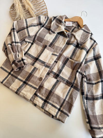Camisaco 