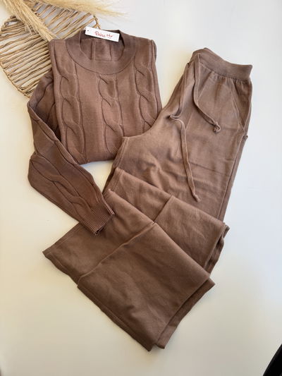 Conjunto de Bremer 