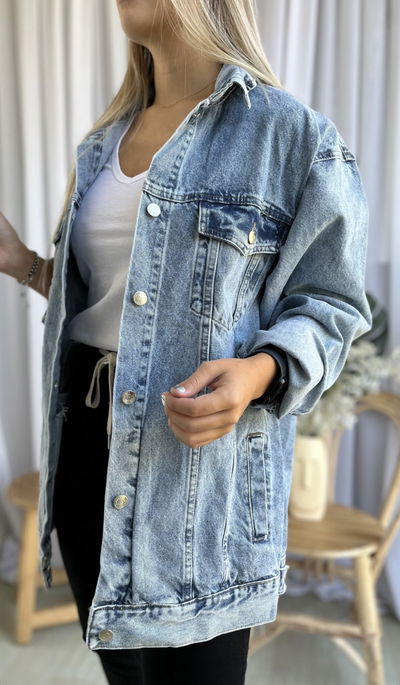 Maxi campera 