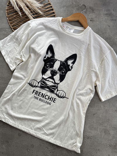 Remeron perro 