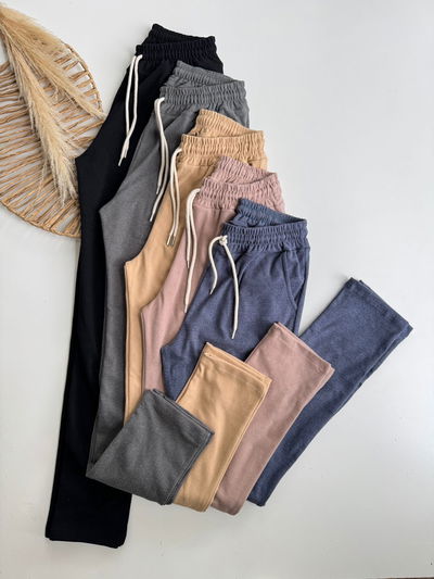 Pantalon Gamuza