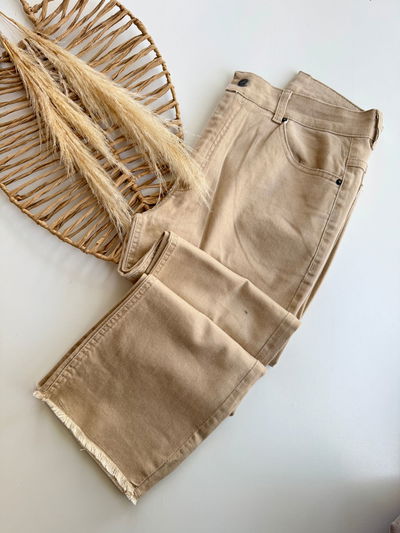 Jeans elastizado