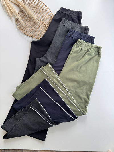 Jogger recto 