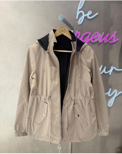 Piloto reversible 
