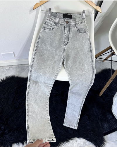 Jeans elastizado 