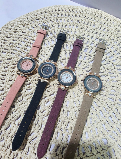 Reloj damas 