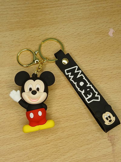 Llavero Mickey 