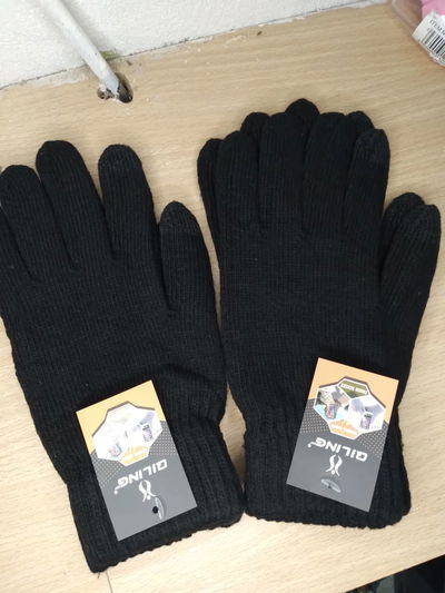 Guantes táctil premium 