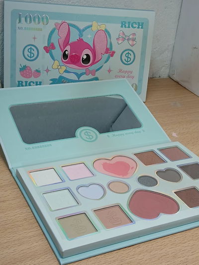 Paleta Stitch 