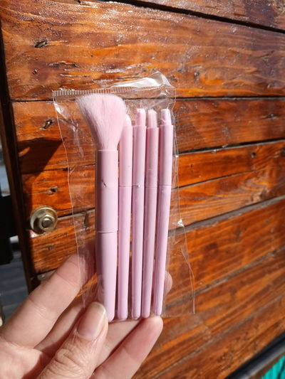 Mini brochas 