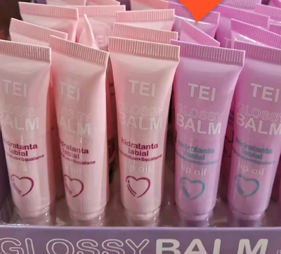 Gloss tei