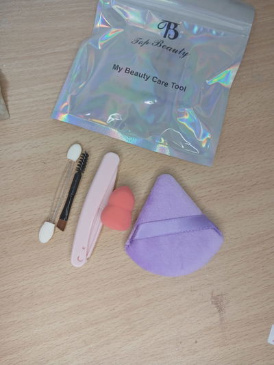Set skin 