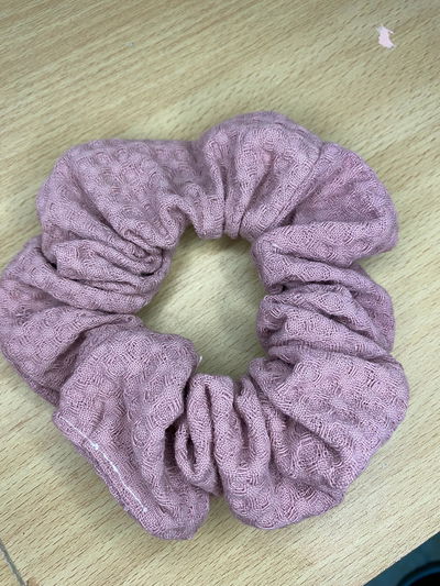 Scrunchies 