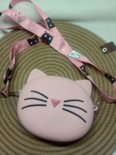 Carteritas gatito 