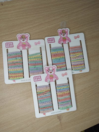 Set osito 