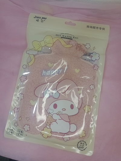 Bolsa de agua 